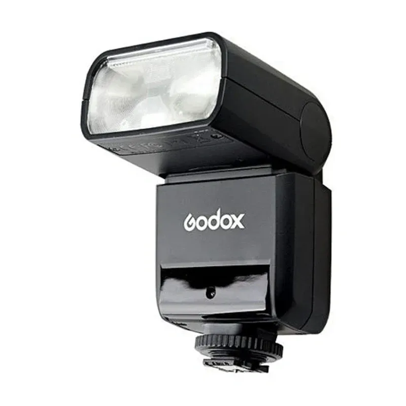 GODOX TT350 TTL Flash for Olympus]>